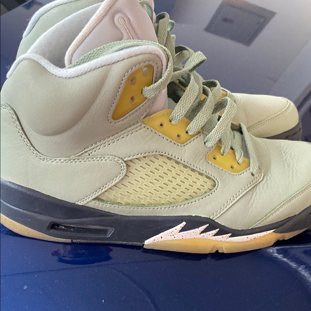 Nike Air jordan 5 retro